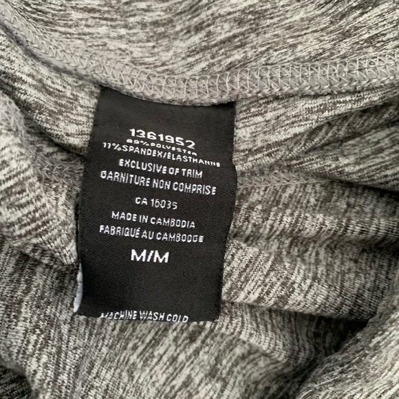 Sweat pants - Picture 3 of 4